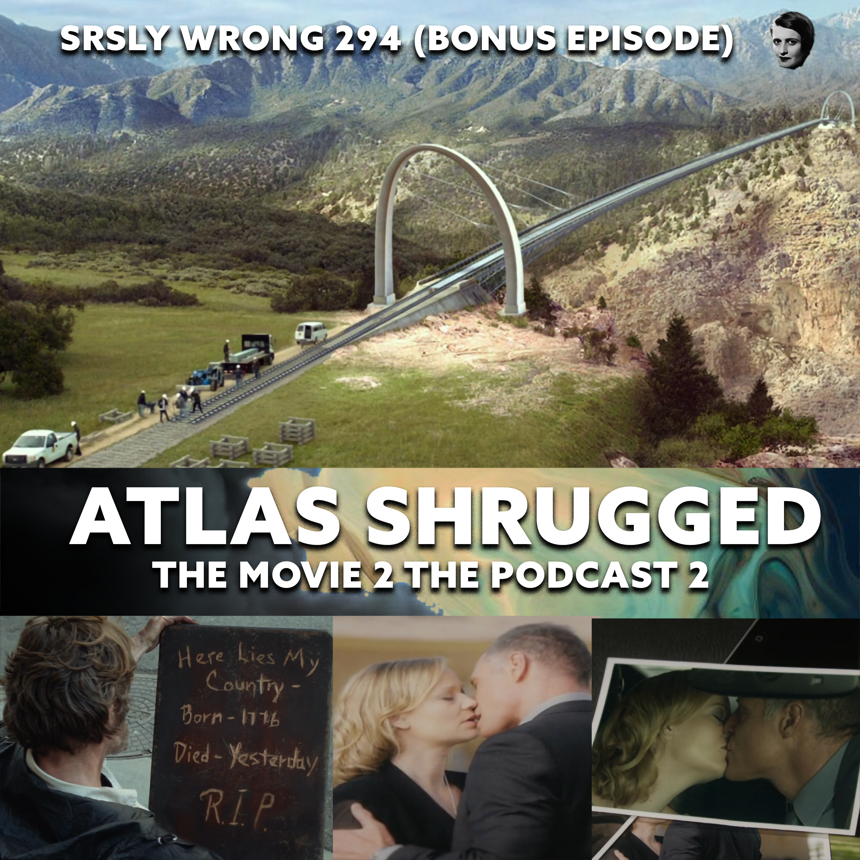 Atlas Shrugged Movie Cast