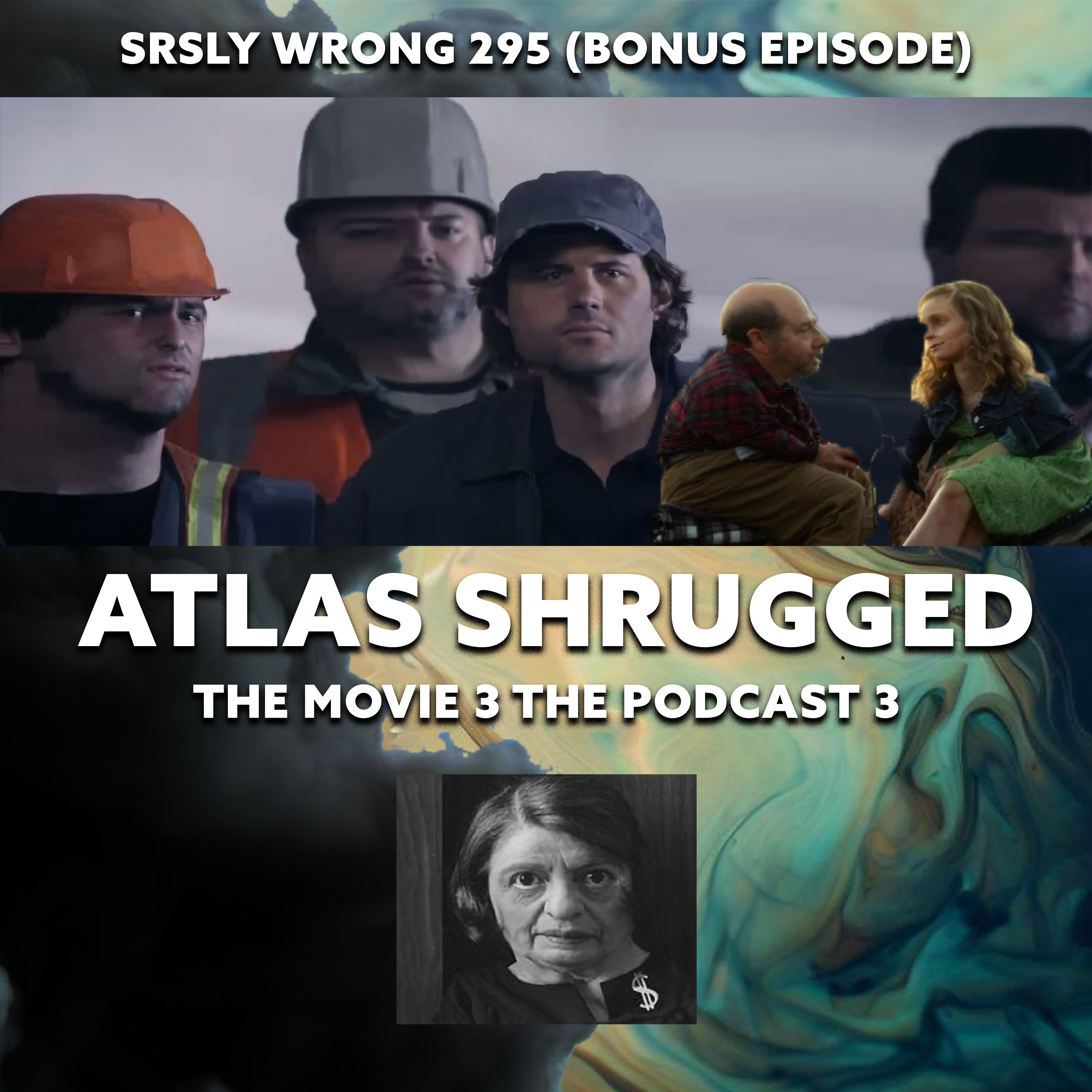 Atlas Shrugged Film Deel 3 Atlas Shrugged 35th Anniversary Edition 